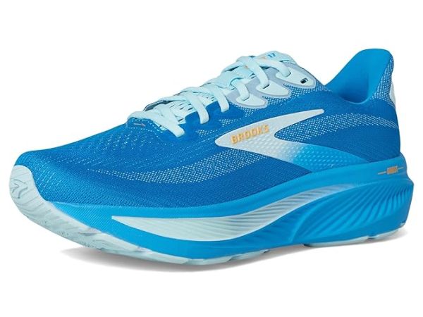 Brooks Ghost 17