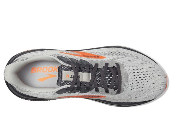 Brooks Ghost 17