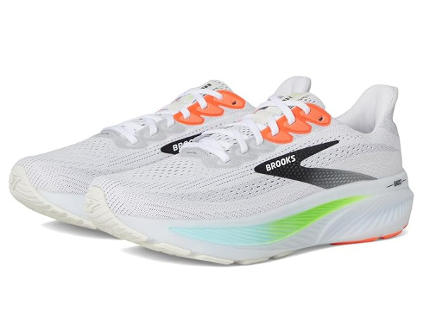 Brooks Ghost 17