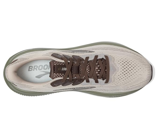 Brooks Ghost 17 Brooks Ghost 17