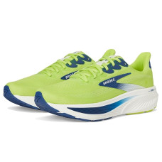 Brooks Ghost 17
