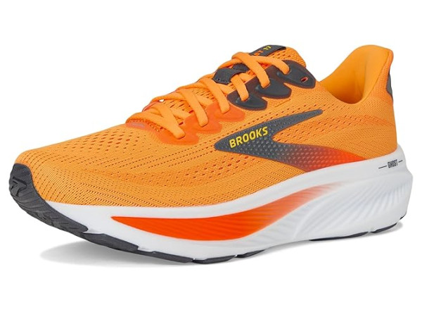 Brooks Ghost 17
