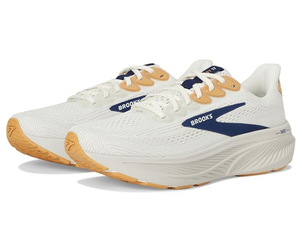 Brooks Ghost 17