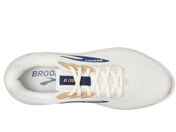 Brooks Ghost 17