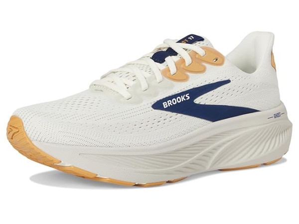 Brooks Ghost 17