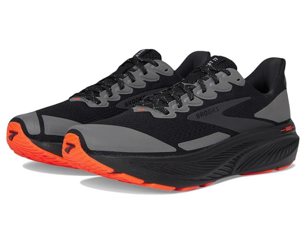 Brooks Ghost 17
