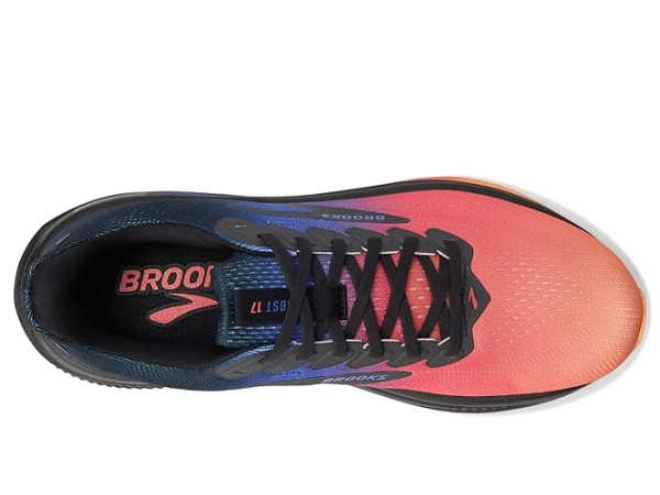 Brooks Ghost 17