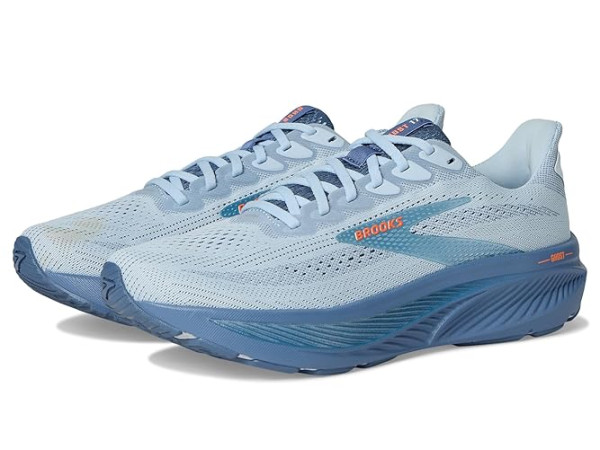 Brooks Ghost 17