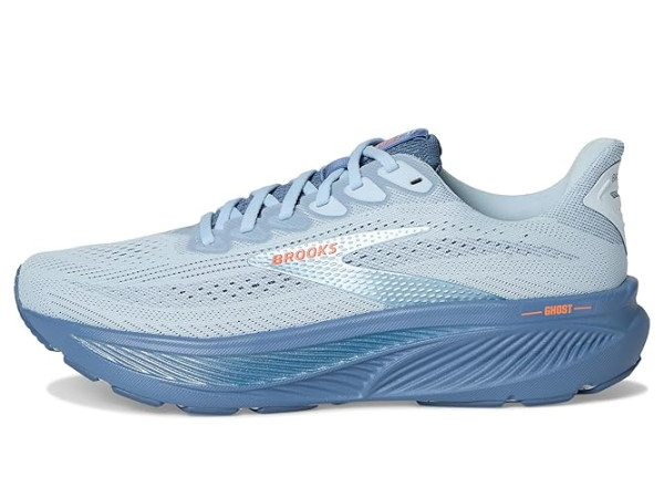 Brooks Ghost 17