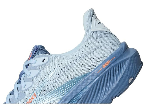 Brooks Ghost 17
