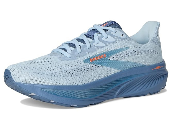 Brooks Ghost 17