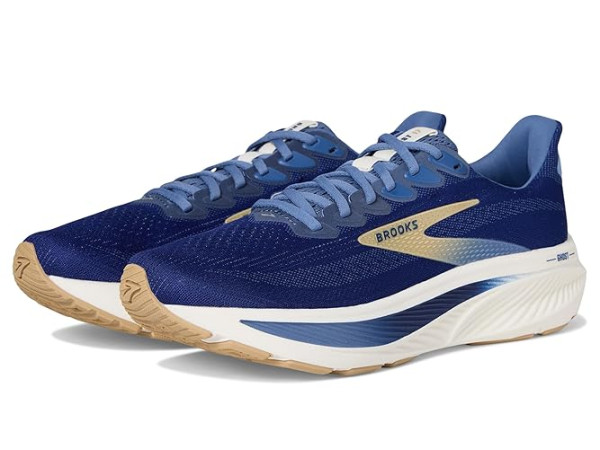 Brooks Ghost 17