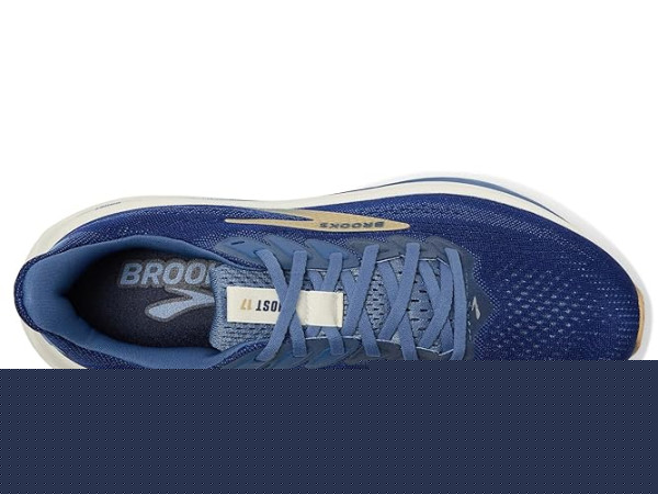 Brooks Ghost 17