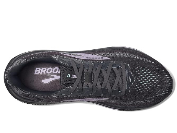 Brooks Ghost 17