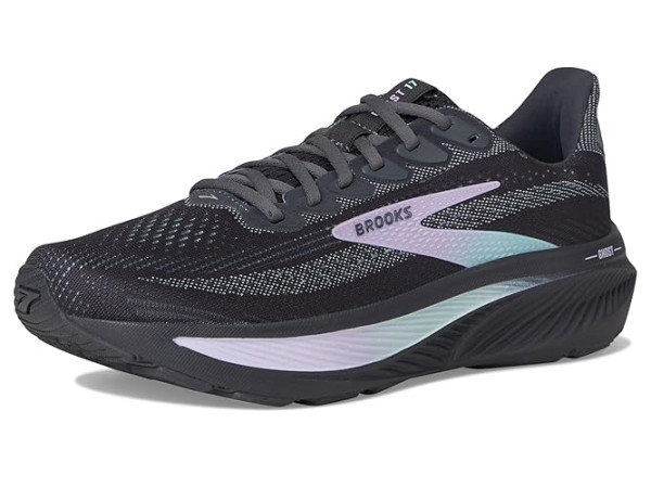 Brooks Ghost 17