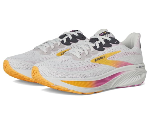 Brooks Ghost 17