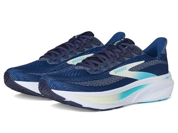 Brooks Ghost 17