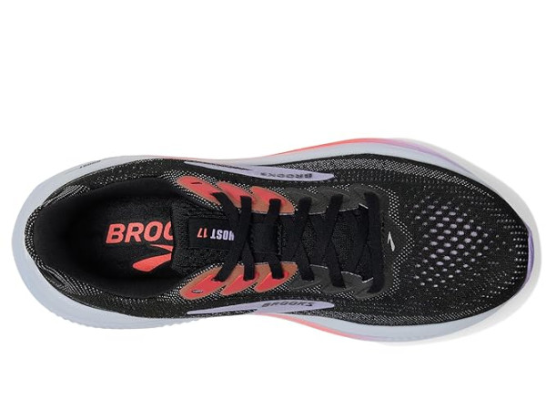 Brooks Ghost 17