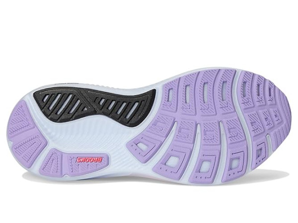 Brooks Ghost 17