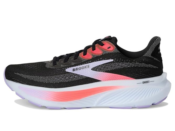 Brooks Ghost 17