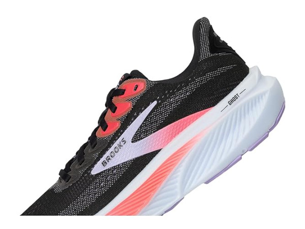 Brooks Ghost 17