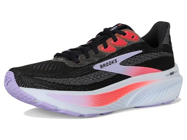 Brooks Ghost 17