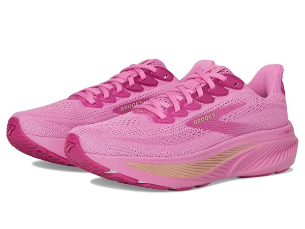 Brooks Ghost 17