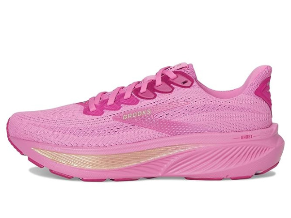 Brooks Ghost 17