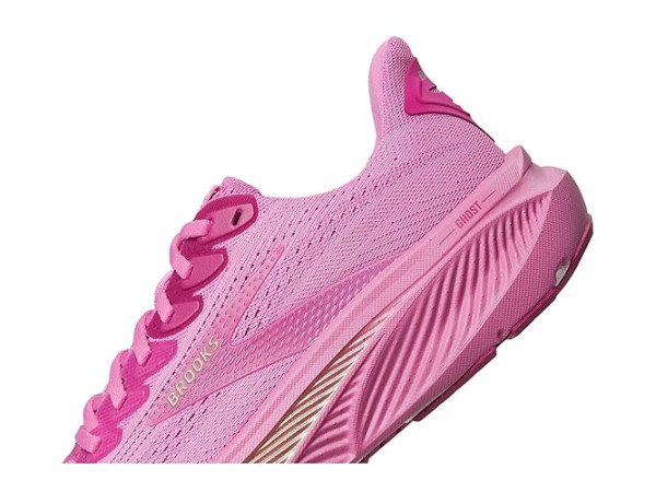 Brooks Ghost 17
