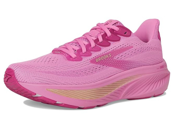 Brooks Ghost 17