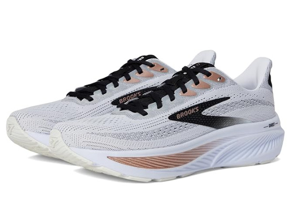 Brooks Ghost 17