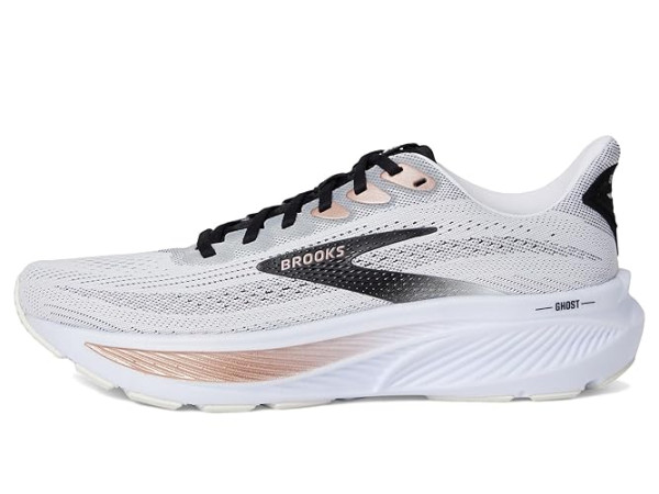 Brooks Ghost 17