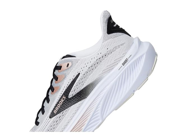 Brooks Ghost 17