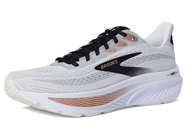 Brooks Ghost 17