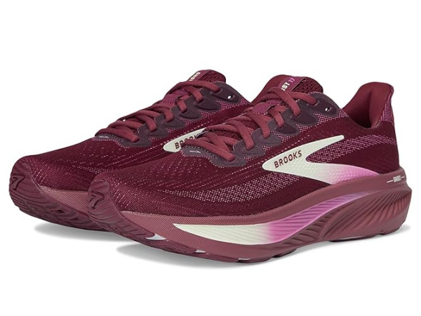 Brooks Ghost 17