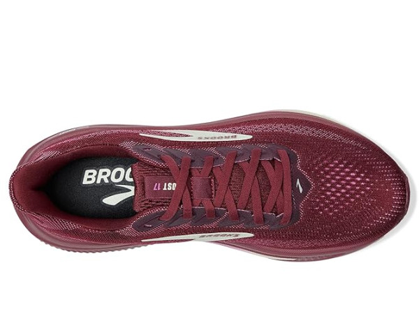 Brooks Ghost 17
