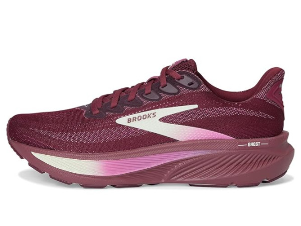 Brooks Ghost 17