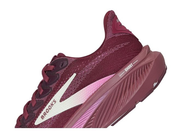 Brooks Ghost 17