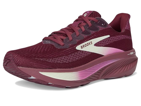 Brooks Ghost 17