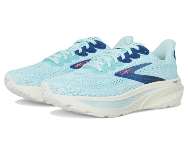 Brooks Ghost 17