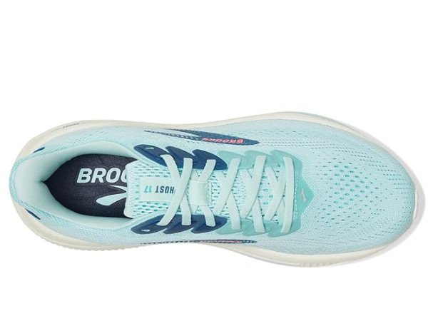 Brooks Ghost 17
