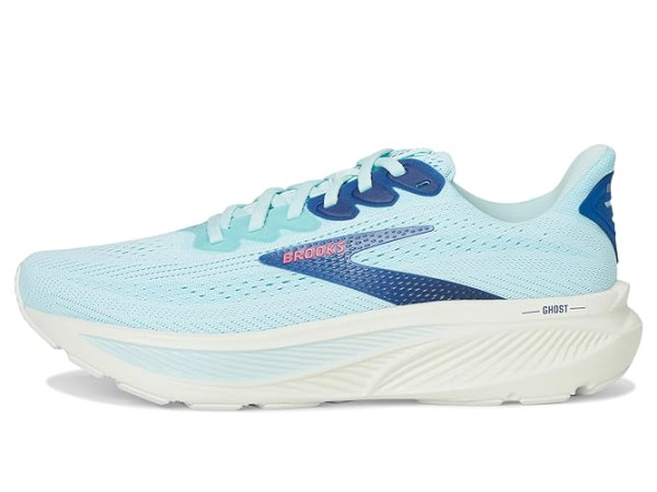 Brooks Ghost 17