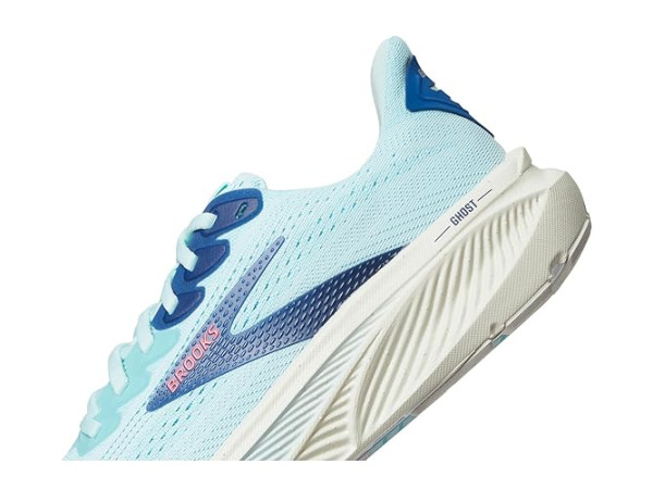 Brooks Ghost 17