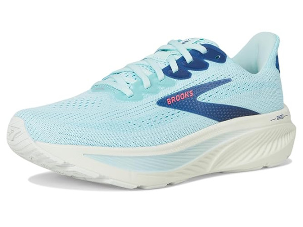 Brooks Ghost 17