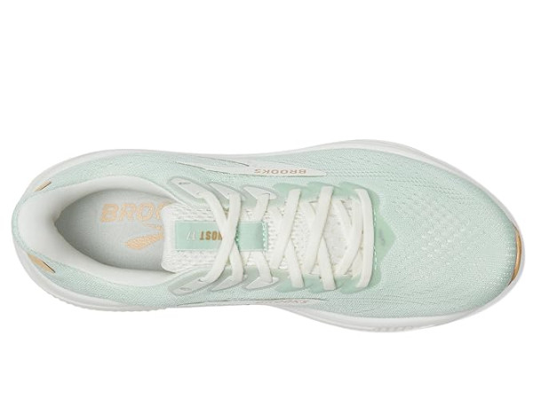 Brooks Ghost 17