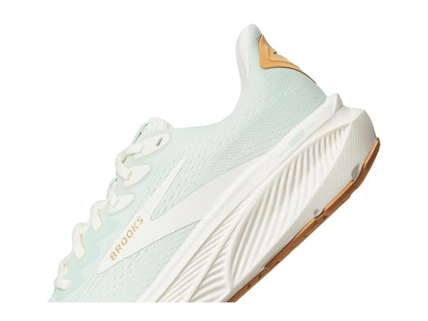 Brooks Ghost 17