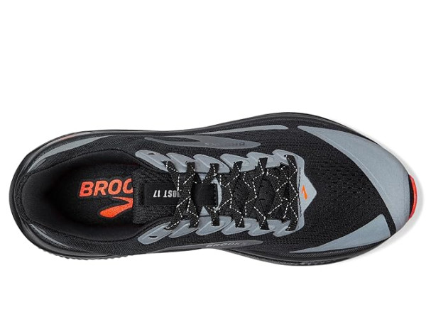 Brooks Ghost 17