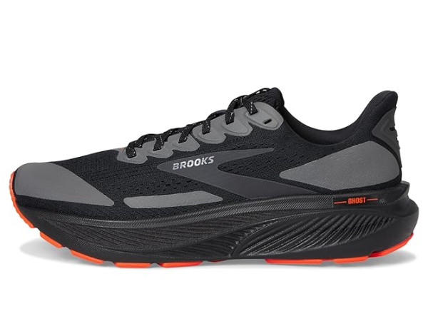 Brooks Ghost 17