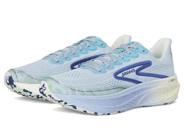 Brooks Ghost 17