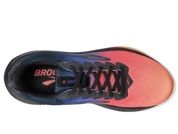 Brooks Ghost 17